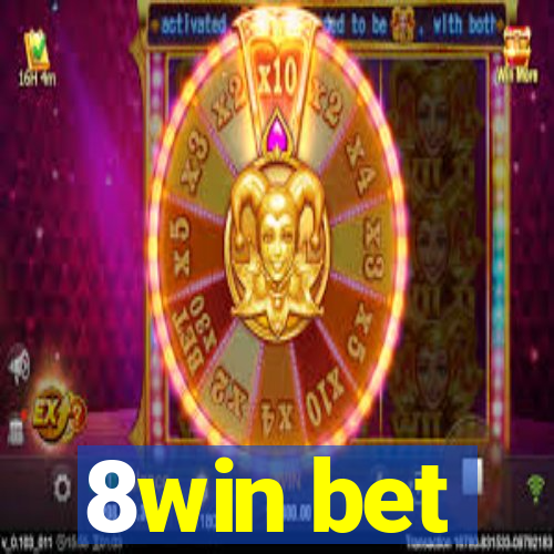8win bet